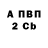 Метадон белоснежный Allan Metsis