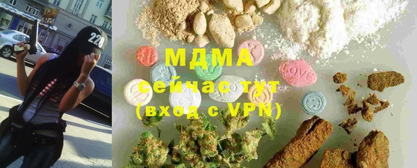 стафф Алексин